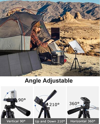 Mount Starlink ، Mini Wall Mount ، Mini Roof Mini القابل للتعديل ، الجدار القابل للتعديل الذي يتصاعد لصالح starlink mini ، ملحقات Starlink ، محول سبيكة الألومنيوم in Kuwait