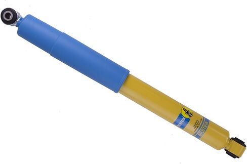 Bilstein 4600 Series 2015 Chevy Suburban/GMC Yukon XL REAW 46 مم امتصاص الصدمات أحادي الأنابيب (24-253246) in Saudi Arabia