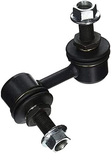 Detroit Axle - Rear 4pc Shock Absorbers Kit for 2005-2012 Nissan Pathfinder, 2 Shock Absorbers Assembly 2 Sway Bars 2006 2007 2008 2009 2010 2011 Replacement in Saudi Arabia