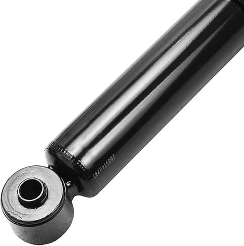 Detroit Axle - Rear 4pc Shock Absorbers Kit for 2005-2012 Nissan Pathfinder, 2 Shock Absorbers Assembly 2 Sway Bars 2006 2007 2008 2009 2010 2011 Replacement in Saudi Arabia
