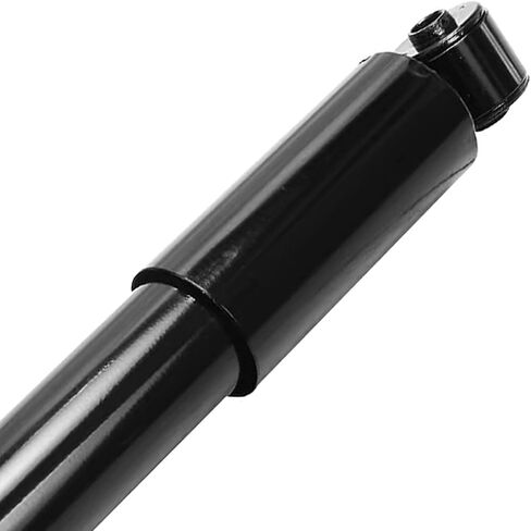 Detroit Axle - Rear 4pc Shock Absorbers Kit for 2005-2012 Nissan Pathfinder, 2 Shock Absorbers Assembly 2 Sway Bars 2006 2007 2008 2009 2010 2011 Replacement in Saudi Arabia