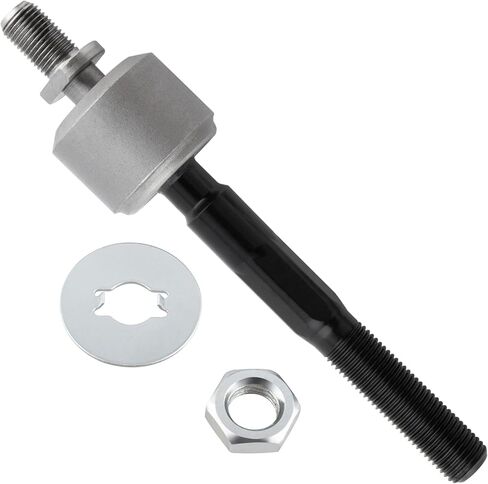 BOXI (Set of 4) Front Inner & Outer Tie Rod Ends Fit for Acura CL 1997 1998 1999 for Honda Accord 1994 1995 1996 1997 / Odyssey 1995 1996 1997 for Isuzu Oasis 1996 1997 1998 1999 | EV342 ES3391 ES3392 in Saudi Arabia
