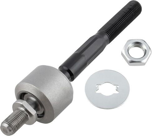 BOXI (Set of 4) Front Inner & Outer Tie Rod Ends Fit for Acura CL 1997 1998 1999 for Honda Accord 1994 1995 1996 1997 / Odyssey 1995 1996 1997 for Isuzu Oasis 1996 1997 1998 1999 | EV342 ES3391 ES3392 in Saudi Arabia