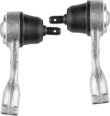 Caltric Tie Rod Ends Compatible with Kawasaki Mule 4010 Kaf620 Kaf950 2009 2010 2011 2012 2013 2014-2020 in Saudi Arabia
