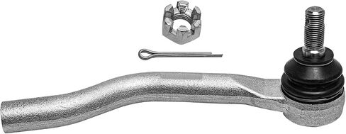 Detroit Axle - Front Outer Tie Rod Ends Assembly Replacement for 2013 2014 2015 2016 2017 Honda Accord Acura TLX - 2pc Set in Saudi Arabia