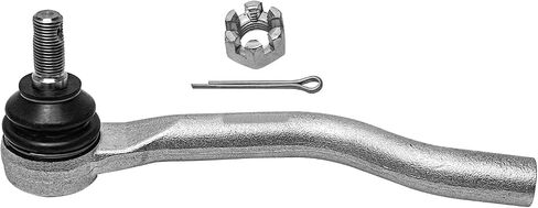 Detroit Axle - Front Outer Tie Rod Ends Assembly Replacement for 2013 2014 2015 2016 2017 Honda Accord Acura TLX - 2pc Set in Saudi Arabia