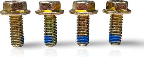 Polaris RZR Sportsman Scrambler Ranger 500 850 Brake Caliper Bolt 7518760 4 Pack in Kuwait