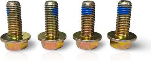 Polaris RZR Sportsman Scrambler Ranger 500 850 Brake Caliper Bolt 7518760 4 Pack in Kuwait