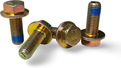Polaris RZR Sportsman Scrambler Ranger 500 850 Brake Caliper Bolt 7518760 4 Pack in Kuwait