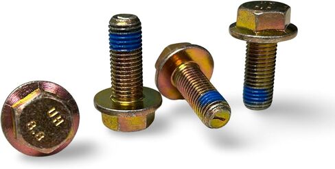 Polaris RZR Sportsman Scrambler Ranger 500 850 Brake Caliper Bolt 7518760 4 Pack in Kuwait
