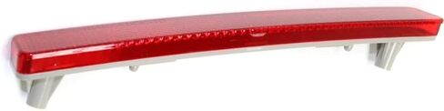 Rear Bumper Reflector Light For 2018 2019 2020 2021 Chevy Traverse - CAPA Certified - Fits Passenger Side - Rear Reflector Light Replacement For 84135078 in Saudi Arabia