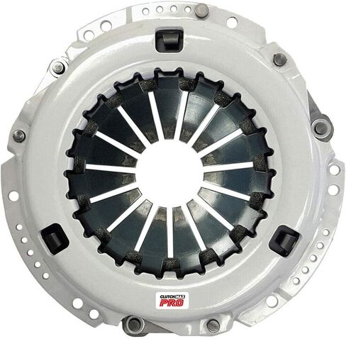 ClutchMaxPRO Performance Stage 3 Clutch Kit Compatible with 05-10 Scion tC 08-15 xB 02-10 Toyota Camry 09-12 Corolla XRS 09-11 Martrix 04-06 RAV-4 02-08 Solara 2.4L (CP16082HDC-ST3) in Saudi Arabia