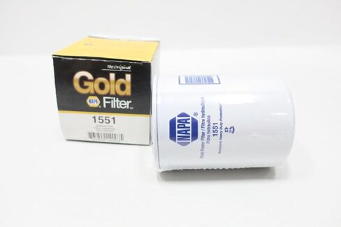 1551 Napa Gold Oil Filter Pack 12 in Saudi Arabia