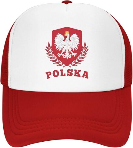 Adult Mesh Baseball Cap Adjustable Trucker Hat Breathable Snapback Caps Unisex Sun Hats Dad Hat for Golf Sports in Kuwait