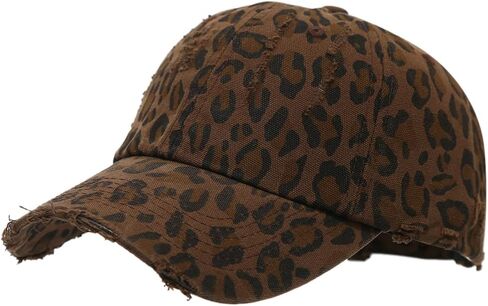 Belsen Vintage Washed Distressed Cotton Dad Hat Men Women Low Profile Baseball Cap Adjustable in Saudi Arabia