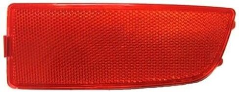 For Mercedes Sprinter 250 350 Back Bumper Corner Red Reflector Lens Right Side 2007 To 2017 in Saudi Arabia