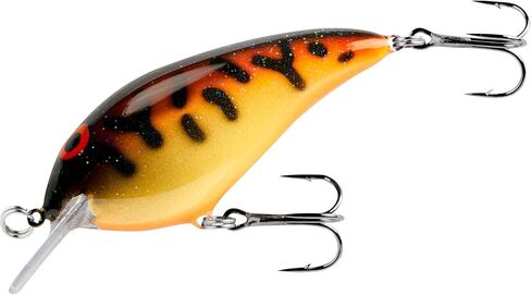 NMSN406 Speed N Crankbait - Olive/Blue (2-3/4 Inch, 1/2oz) in Saudi Arabia