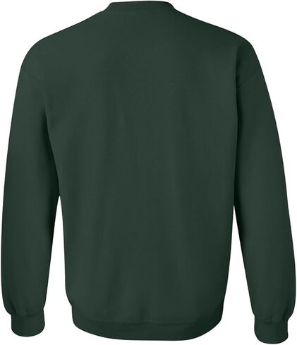 ملابس UGP Campus NCAA Basic Block Grandpa ، Team Color Crewneck ، College ، University in Saudi Arabia