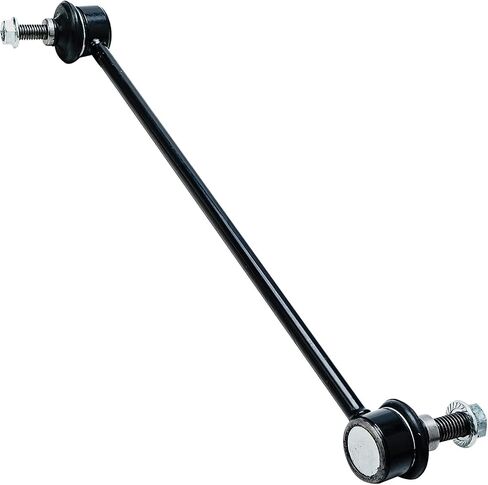 Detroit Axle - 2 Front Sway Bars for Volvo S60 S80 V70 XC70 XC90 Stabilizer Sway Bar End Links Replacement in Saudi Arabia