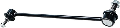 Detroit Axle - 2 Front Sway Bars for Volvo S60 S80 V70 XC70 XC90 Stabilizer Sway Bar End Links Replacement in Saudi Arabia