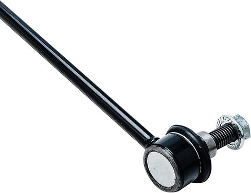 Detroit Axle - 2 Front Sway Bars for Volvo S60 S80 V70 XC70 XC90 Stabilizer Sway Bar End Links Replacement in Saudi Arabia