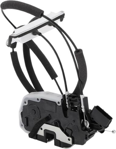 Power Door Lock Actuator Motor Front Left Driver Side Door Latch Actuator Assembly for INFINITI EX35 2008-2012 for INFINITI QX50 2014-2017 for INFINITI EX37 2013 with Cable in Saudi Arabia