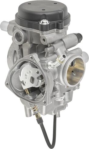 Caltric Carburetor متوافق مع Yamaha Grizzly 350 2x4 4x4 2007 2008 2008 2010 2011-2014 Carb in Saudi Arabia