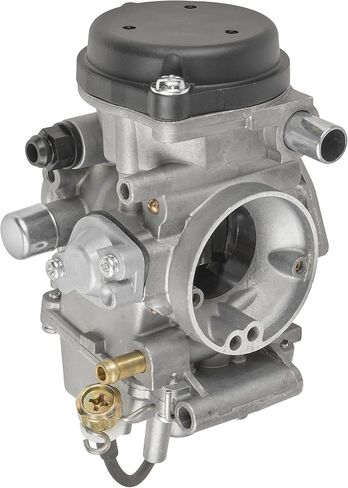 Caltric Carburetor متوافق مع Yamaha Grizzly 350 2x4 4x4 2007 2008 2008 2010 2011-2014 Carb in Saudi Arabia