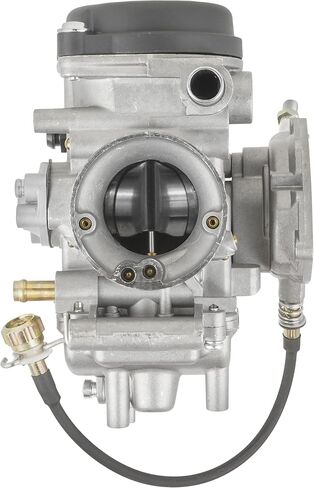 Caltric Carburetor متوافق مع Yamaha Grizzly 350 2x4 4x4 2007 2008 2008 2010 2011-2014 Carb in Saudi Arabia