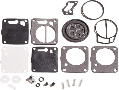 Carb Carburetor Rebuild Kit for SeaDoo 580 587 650 657 720 717 787 800 2 Stroke in Saudi Arabia