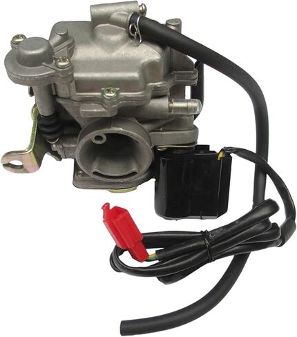 BRAND NEW CVK CARBURETOR for KYMCO AGILITY PEOPLE SUPER 8 SENTO 50 4T 50CC SCOOTER in Saudi Arabia