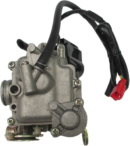 BRAND NEW CVK CARBURETOR for KYMCO AGILITY PEOPLE SUPER 8 SENTO 50 4T 50CC SCOOTER in Saudi Arabia