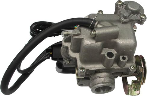 BRAND NEW CVK CARBURETOR for KYMCO AGILITY PEOPLE SUPER 8 SENTO 50 4T 50CC SCOOTER in Saudi Arabia
