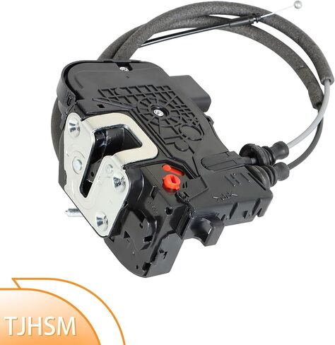 Rear Left Driver Side Door Lock Latch Actuator Replacement for Sonata 2011-2015 Replace 81410-3S000 in Saudi Arabia
