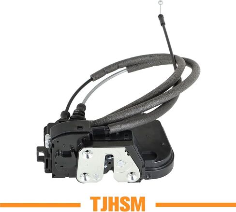 Rear Left Driver Side Door Lock Latch Actuator Replacement for Sonata 2011-2015 Replace 81410-3S000 in Saudi Arabia