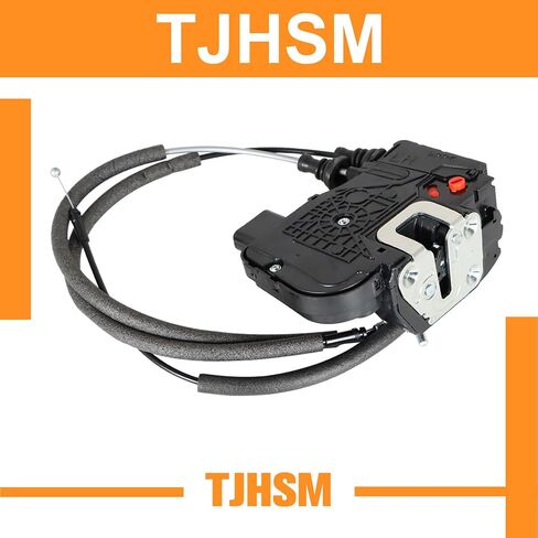 Rear Left Driver Side Door Lock Latch Actuator Replacement for Sonata 2011-2015 Replace 81410-3S000 in Saudi Arabia