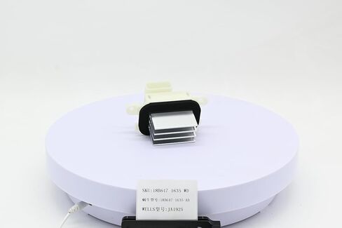 Front Auto Control Blower Motor Resistor Compatible with Ford Expedition F-150 17-09 Compatible with Lincoln Navigator 17-14 2009 2010 2011 2012 2013 2014 2015 Fan Control Module in Saudi Arabia