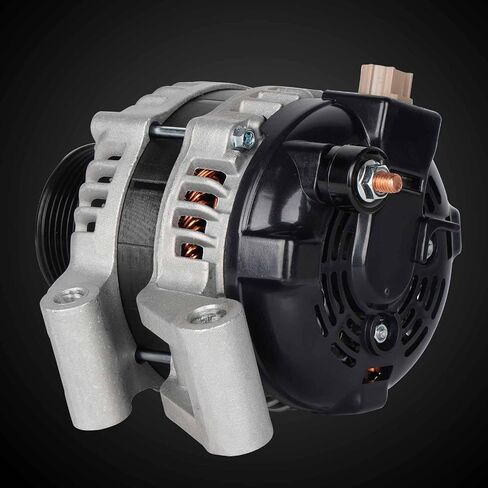 New Awdleased متوافق مع Ford F-250 F-350 F-450 F-550 Super-Duty 2008 2009 2010 6.4 6.4L (لنظام ALT Dual EXC) استبدال و0457 VND0457 210-0643 104210-5430 400-52253R in Saudi Arabia