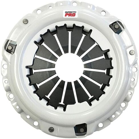 Clutchmaxpro Performance St. in Saudi Arabia