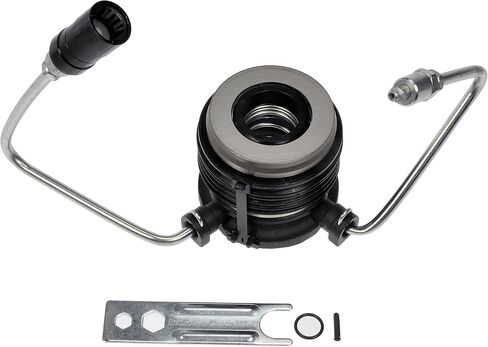 Dorman CS360089 Clutch Slave Cylinder Compatible with Select Jeep Models in Saudi Arabia