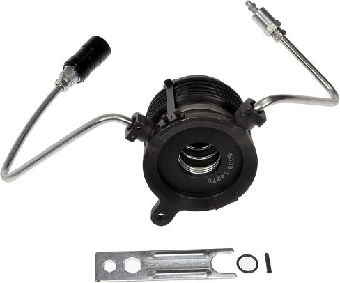 Dorman CS360089 Clutch Slave Cylinder Compatible with Select Jeep Models in Saudi Arabia