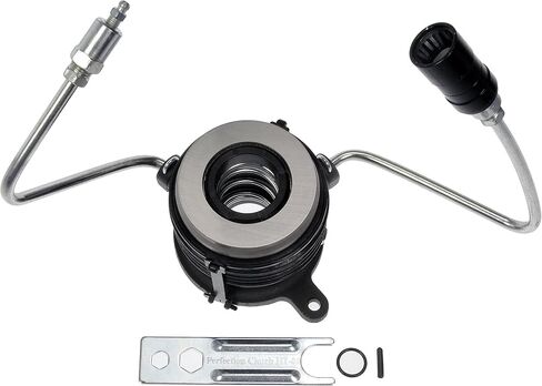 Dorman CS360089 Clutch Slave Cylinder Compatible with Select Jeep Models in Saudi Arabia