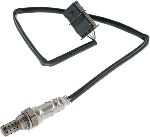 Downstream Oxygen Sensor Replacement for BMW F22 F30 F32 F10 E84 E89 Series 228i 320i 328i 428i 528i X1 X4 Z4 l4 2.0L in Saudi Arabia