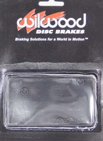 Wilwood 130-10540 Crossover O-Ring Kit, 6 Pack in Saudi Arabia
