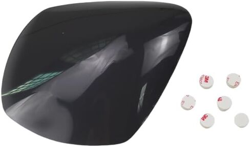 عدسة تغطية المصباح الأمامي للدراجات النارية لسوزوكي GSX-R 1000 GSXR1000 2007 2008 K7 (الدخان) in Saudi Arabia