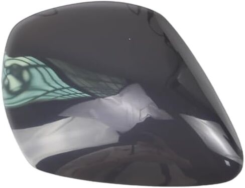 عدسة تغطية المصباح الأمامي للدراجات النارية لسوزوكي GSX-R 1000 GSXR1000 2007 2008 K7 (الدخان) in Saudi Arabia