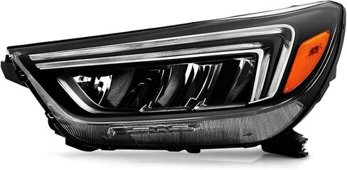 مجموعة المصباح الأيسر متوافق مع Encore 2017-2022 W/DRL Side 42740097 42679380 in Kuwait