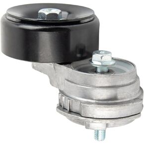 KAX 38328 Belt Tensioner Fit for 2005-2013 Corvette, 2008-2009 Pontiac G8, 2014-2017 SS, 2011-2017 Caprice, 2004-2007 Cadillac CTS, 2014-2015 Camaro in Saudi Arabia