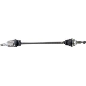 الجبهة اليمنى CV Axle Goxbly Assembly Assenger Side متوافق مع 2009-2010 Pontiac Vibe 2009-2018 Toyota Corolla 2009-2013 Matrix in Saudi Arabia