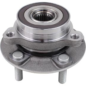 Front Wheel Hub Bearing for Hyundai Elantra 2021-2025, Kia Forte 2019-2024, K4 2025, NIRO 2023-2025 in Saudi Arabia